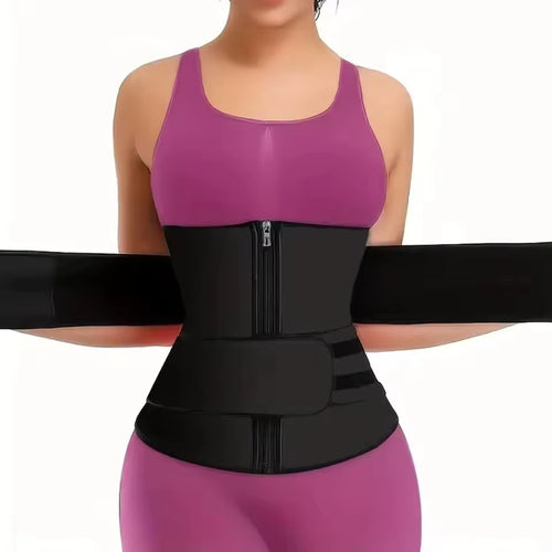 ceinture de sport brûle-graisses