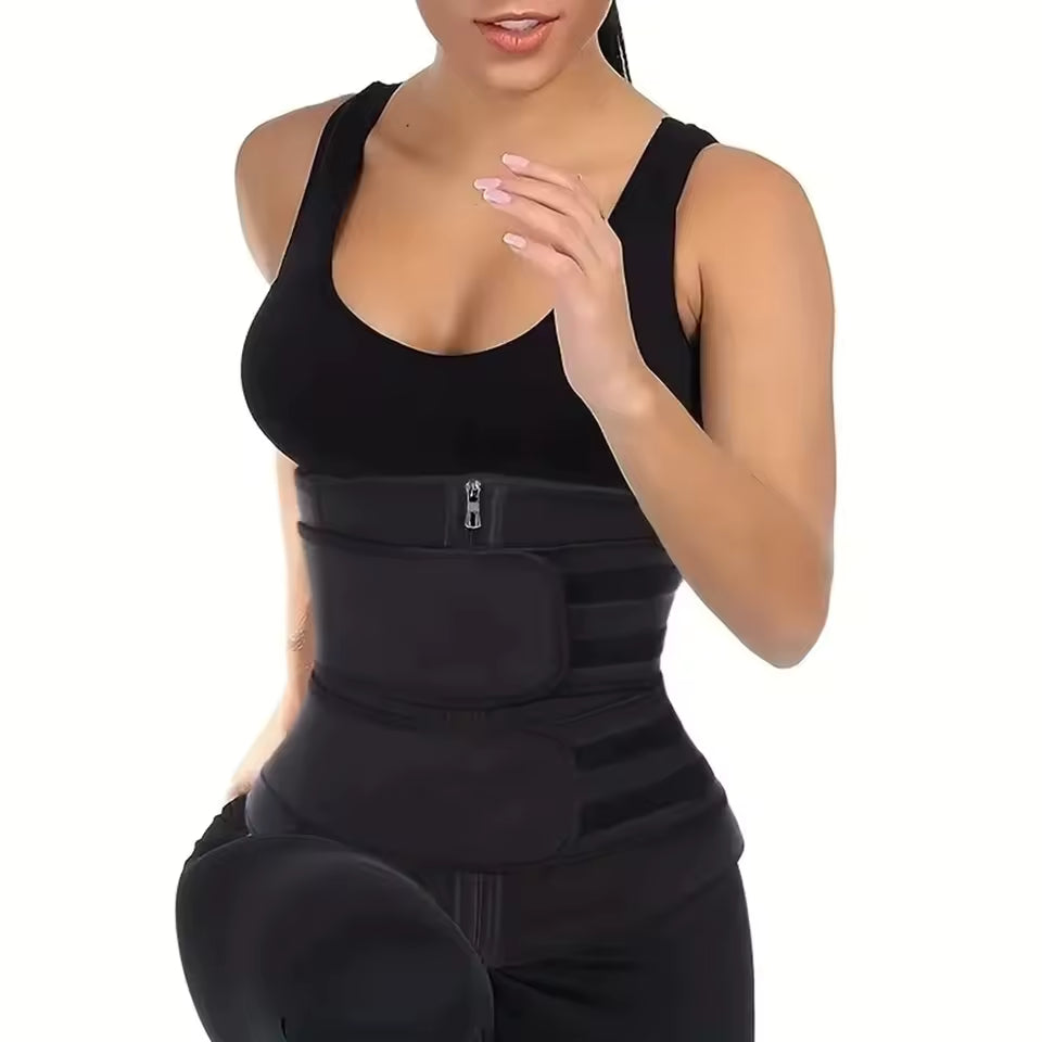 ceinture de sport brûle-graisses