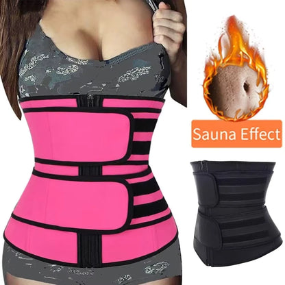 ceinture de sport brûle-graisses
