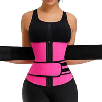 ceinture de sport brûle-graisses